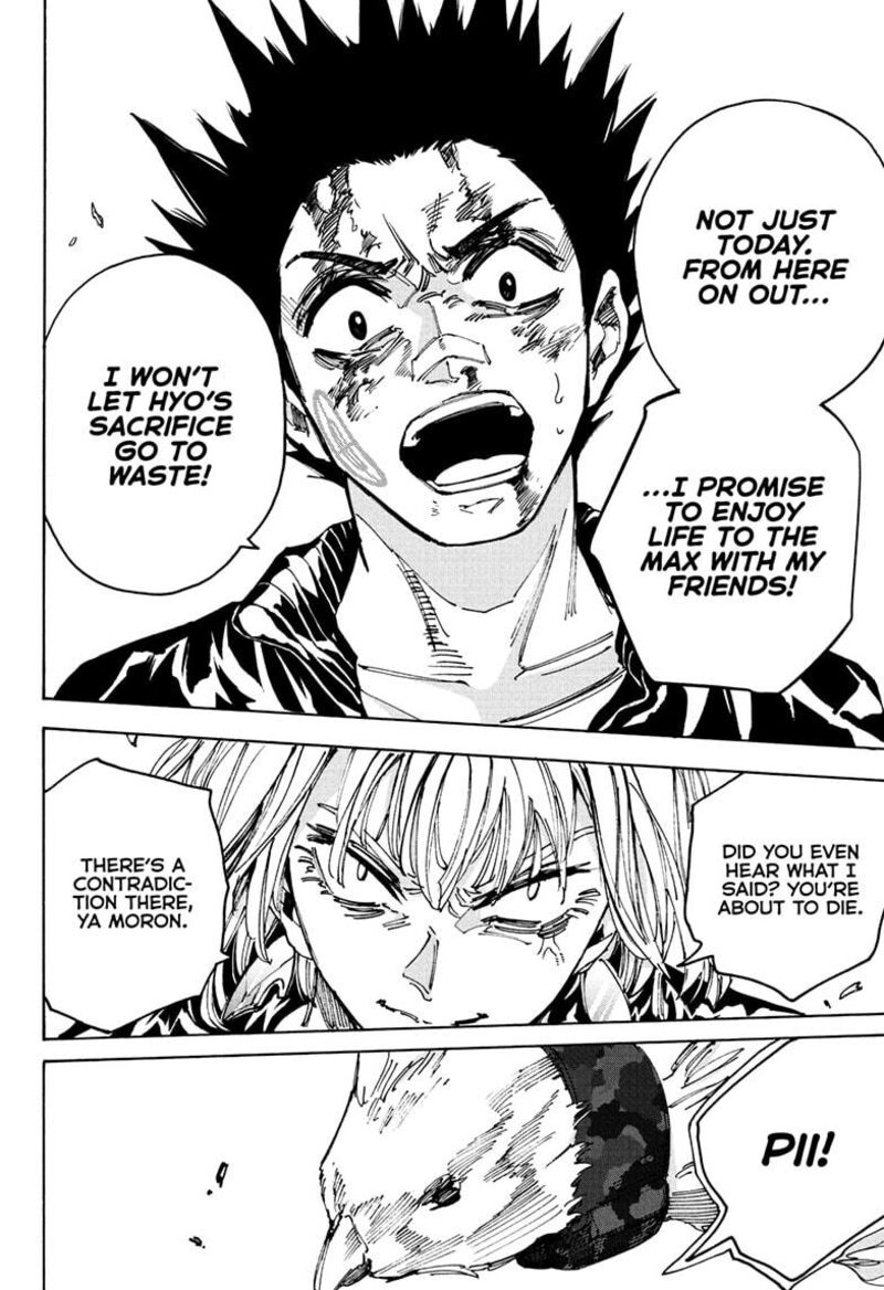 Chapter 225 - Page 19